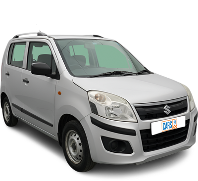 Maruti Wagon R 1.0-img